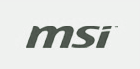Serwis komputerów marki MSI